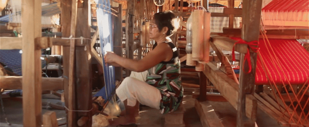 WATCH: 3 Short Documentaries that Spotlight Philippine Traditional Weaving