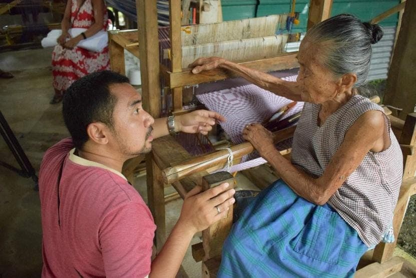 Simple Yet Complicated: The Binakol of the Northern Philippines