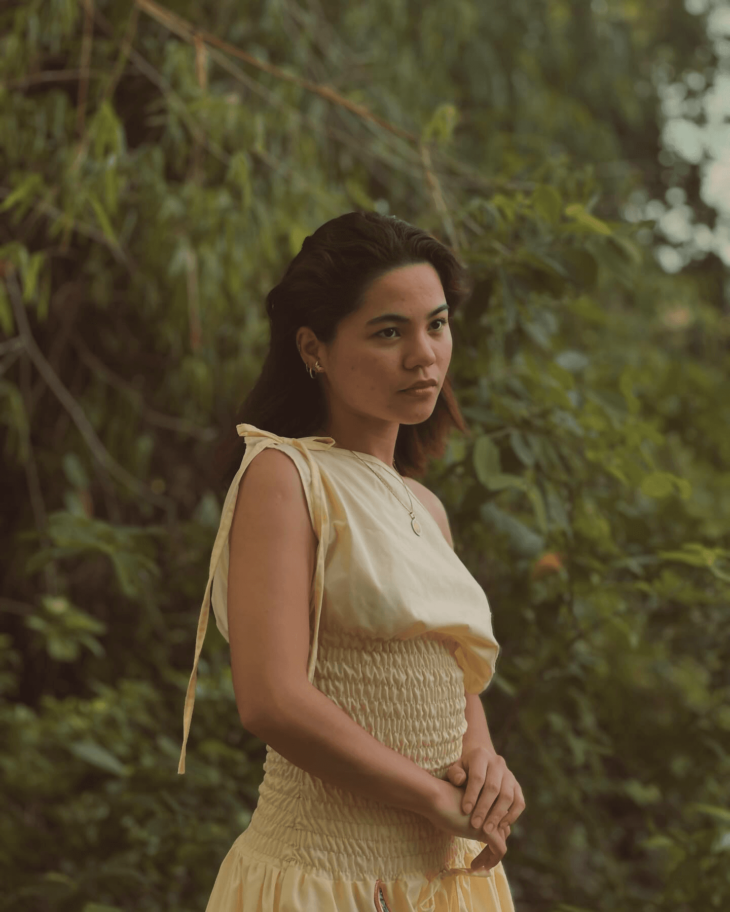 Roymari Chean Marquez