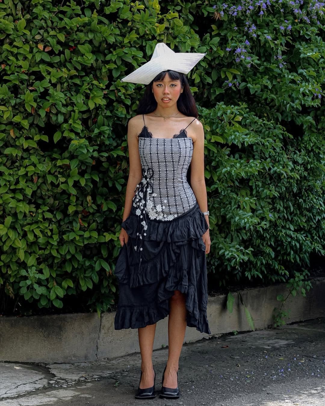 Binakol Corsets by Miss Bota