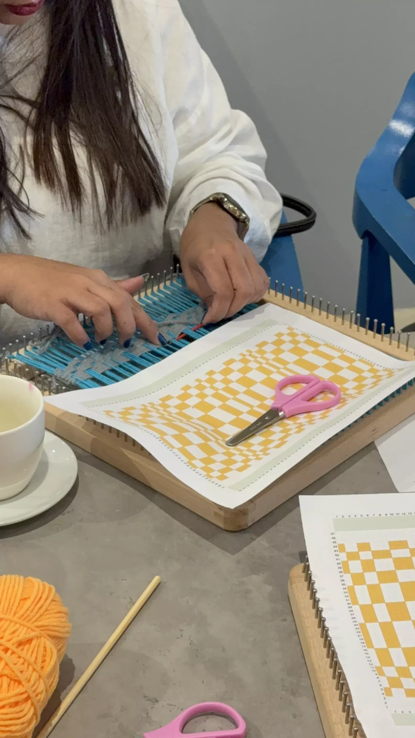 Binakol Weaving 101 (Intermediate)